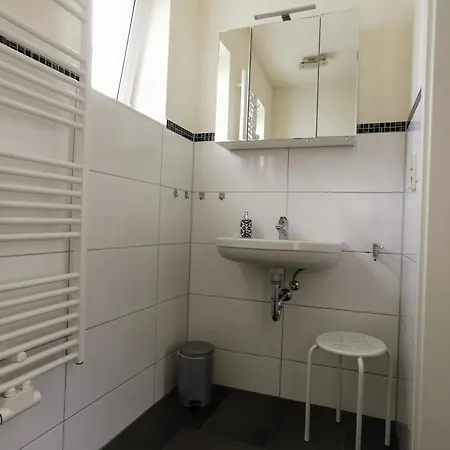 Apartment Stargard