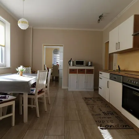 Apartment Stargard *