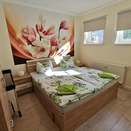 Stargard Apartment *