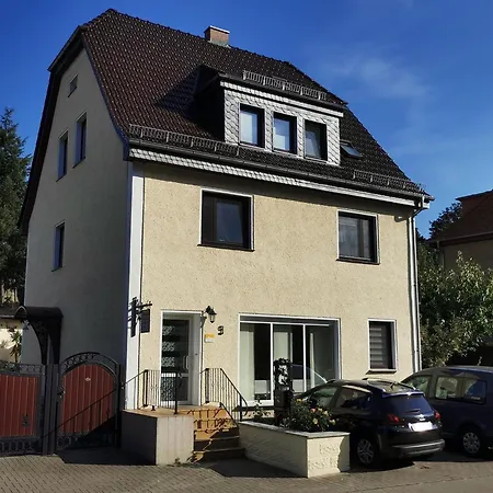 Apartment Stargard *