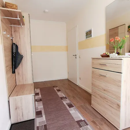 Apartment Stargard Burg Stargard