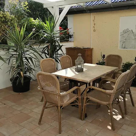 Apartment Stargard Burg Stargard