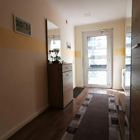 Stargard Apartment *