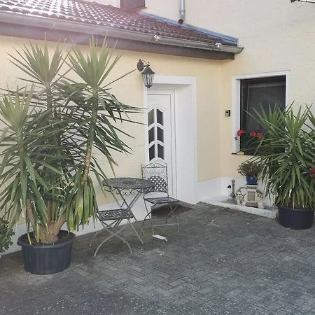 Apartment Stargard Burg Stargard