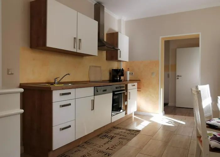 Stargard Burg Stargard