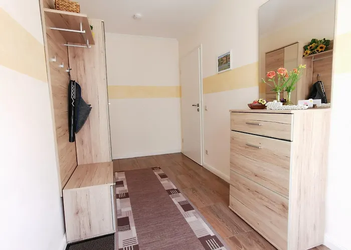 Apartman Stargard Burg Stargard