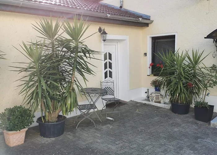 Apartman Stargard Burg Stargard